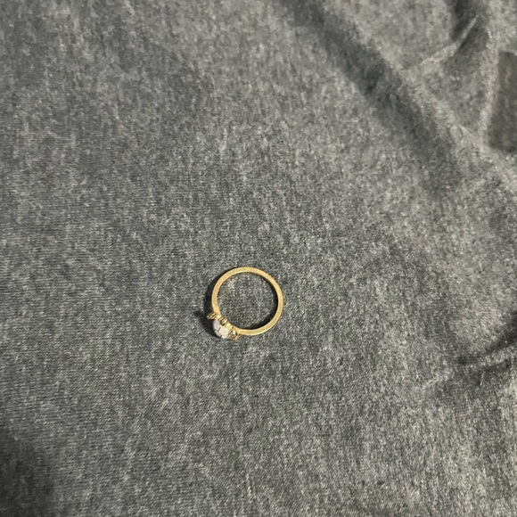 LC Lauren Conrad Turtle Ring - Picture 2 of 2